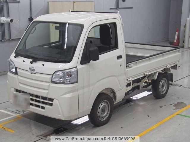 daihatsu hijet-truck 2018 -DAIHATSU--Hijet Truck S500P-0091292---DAIHATSU--Hijet Truck S500P-0091292- image 1