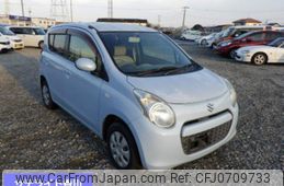 suzuki alto 2010 -SUZUKI--Alto HA25S-708976---SUZUKI--Alto HA25S-708976-