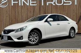 toyota mark-x 2012 -TOYOTA--MarkX DBA-GRX130--GRX130-6062721---TOYOTA--MarkX DBA-GRX130--GRX130-6062721-