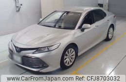 toyota camry 2017 -TOYOTA 【名古屋 350ﾇ3535】--Camry DAA-AXVH70--AXVH70-1014462---TOYOTA 【名古屋 350ﾇ3535】--Camry DAA-AXVH70--AXVH70-1014462-