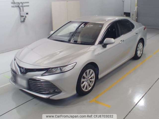 toyota camry 2017 -TOYOTA 【名古屋 350ﾇ3535】--Camry DAA-AXVH70--AXVH70-1014462---TOYOTA 【名古屋 350ﾇ3535】--Camry DAA-AXVH70--AXVH70-1014462- image 1