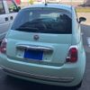 fiat 500 2015 -FIAT--Fiat 500 ABA-31212--ZFA3120000J279650---FIAT--Fiat 500 ABA-31212--ZFA3120000J279650- image 9