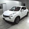 nissan juke 2014 -NISSAN--Juke YF15--YF15-308383---NISSAN--Juke YF15--YF15-308383- image 5