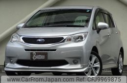 subaru trezia 2015 quick_quick_DBA-NCP125X_6003229