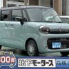 suzuki wagon-r-smile 2024 GOO_JP_700060017330250618017 image 1