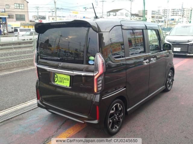 honda n-box 2018 -HONDA--N BOX DBA-JF3--JF3-2050727---HONDA--N BOX DBA-JF3--JF3-2050727- image 2