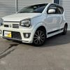 suzuki alto-works 2017 CFJ1671433 image 1