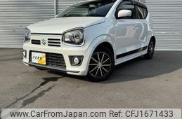 suzuki alto-works 2017 CFJ1671433