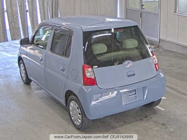 daihatsu esse 2006 -DAIHATSU--Esse L235S--L235S-0001142---DAIHATSU--Esse L235S--L235S-0001142- image 2