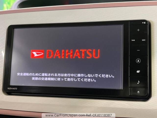 daihatsu move-canbus 2017 -DAIHATSU--Move Canbus DBA-LA810S--LA810S-0015353---DAIHATSU--Move Canbus DBA-LA810S--LA810S-0015353- image 2