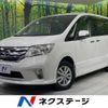 nissan serena 2012 -NISSAN--Serena DBA-FNC26--FNC26-011827---NISSAN--Serena DBA-FNC26--FNC26-011827- image 1