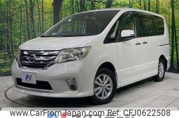 nissan serena 2012 -NISSAN--Serena DBA-FNC26--FNC26-011827---NISSAN--Serena DBA-FNC26--FNC26-011827-