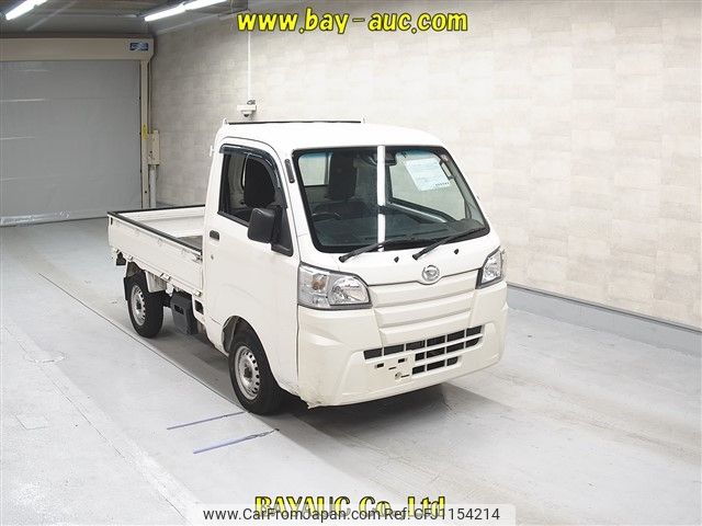 daihatsu hijet-truck 2019 -DAIHATSU--Hijet Truck S510P-0263398---DAIHATSU--Hijet Truck S510P-0263398- image 1