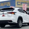 lexus nx 2017 -LEXUS--Lexus NX DAA-AYZ10--AYZ10-1017491---LEXUS--Lexus NX DAA-AYZ10--AYZ10-1017491- image 3