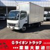 mitsubishi-fuso canter 2003 GOO_NET_EXCHANGE_0702476A30250221W001 image 1