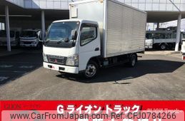 mitsubishi-fuso canter 2003 GOO_NET_EXCHANGE_0702476A30250221W001