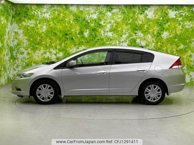 honda insight 2010 quick_quick_DAA-ZE2_ZE2-1211593 image 2