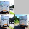 mitsubishi-fuso fighter 2007 CFJ1597638 image 9