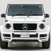 mercedes-benz g-class 2021 quick_quick_3DA-463349_W1N4633492X406655 image 5