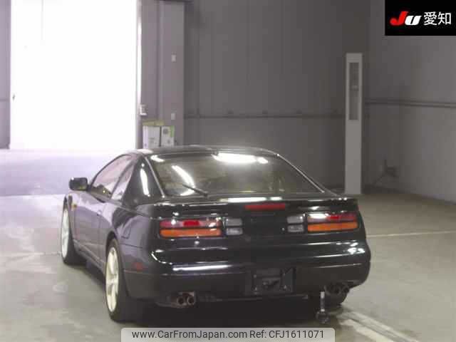 nissan fairlady-z 1990 CFJ1611071 image 2