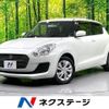 suzuki swift 2017 quick_quick_ZC83S_ZC83S-100838 image 1