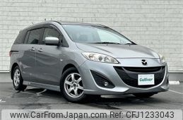 mazda premacy 2010 -MAZDA--Premacy DBA-CWEFW--CWEFW-100162---MAZDA--Premacy DBA-CWEFW--CWEFW-100162-