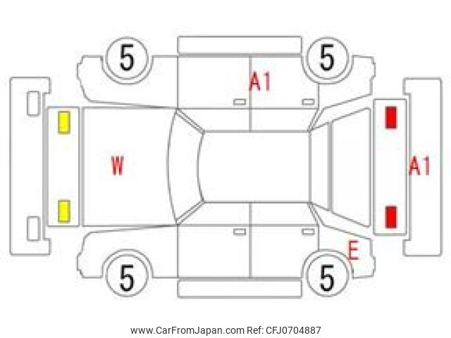 toyota sienta 2024 -TOYOTA--Sienta 6AA-MXPL10G--MXPL10-1110174---TOYOTA--Sienta 6AA-MXPL10G--MXPL10-1110174- image 2