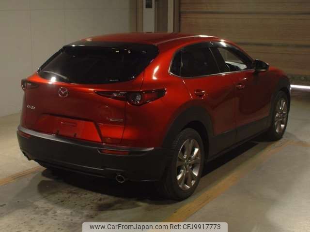 mazda cx-3 2019 -MAZDA--CX-30 3DA-DM8P--DM8P-101266---MAZDA--CX-30 3DA-DM8P--DM8P-101266- image 2