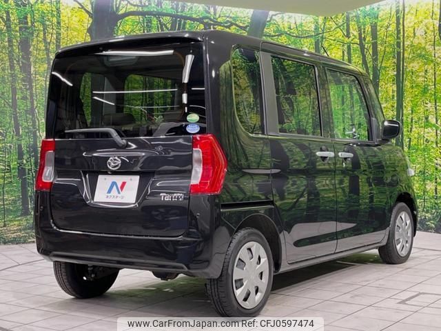 daihatsu tanto 2019 -DAIHATSU--Tanto LA610S--0150739---DAIHATSU--Tanto LA610S--0150739- image 2