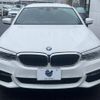 bmw 5-series 2018 -BMW--BMW 5 Series LDA-JC20--WBAJM72060BM90606---BMW--BMW 5 Series LDA-JC20--WBAJM72060BM90606- image 16