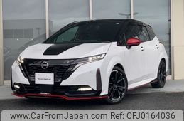 nissan aura 2022 -NISSAN--AURA 6AA-FE13--FE13-216609---NISSAN--AURA 6AA-FE13--FE13-216609-