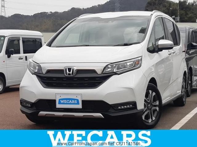 honda freed 2022 quick_quick_6BA-GB5_GB5-3172367 image 1