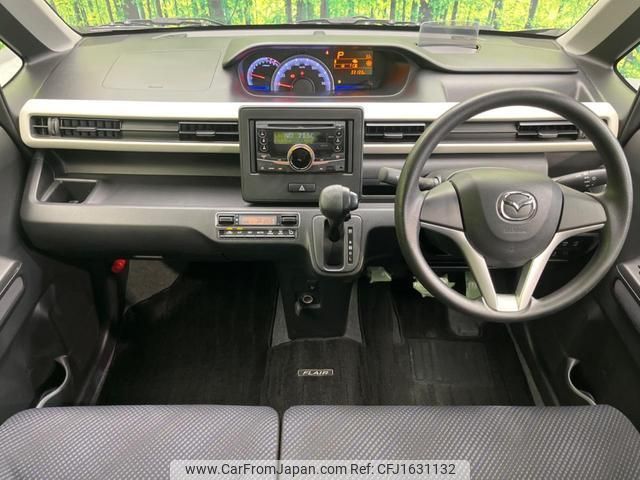 mazda flair 2019 CFJ1631132 image 2