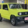 suzuki jimny 2023 CFJ1494396 image 7