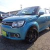 suzuki ignis 2016 -SUZUKI 【名変中 】--Ignis FF21S--120296---SUZUKI 【名変中 】--Ignis FF21S--120296- image 1