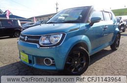 suzuki ignis 2016 -SUZUKI 【名変中 】--Ignis FF21S--120296---SUZUKI 【名変中 】--Ignis FF21S--120296-