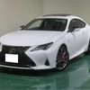 lexus rc 2022 CFJ1865026 image 1
