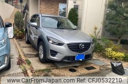 mazda cx-5 2015 -MAZDA--CX-5 LDA-KE2FW--KE2FW-204534---MAZDA--CX-5 LDA-KE2FW--KE2FW-204534-