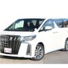 toyota alphard 2020 CFJ1652790 image 1