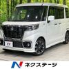 suzuki spacia 2018 -SUZUKI--Spacia DAA-MK53S--MK53S-582437---SUZUKI--Spacia DAA-MK53S--MK53S-582437- image 1