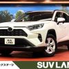 toyota rav4 2021 -TOYOTA--RAV4 6BA-MXAA52--MXAA52-4005965---TOYOTA--RAV4 6BA-MXAA52--MXAA52-4005965- image 1