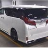 toyota alphard 2021 quick_quick_6AA-AYH30W_0139077 image 6