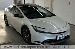 toyota prius 2024 -TOYOTA 【前橋 300ト4938】--Prius MXWH65-4016855---TOYOTA 【前橋 300ト4938】--Prius MXWH65-4016855-