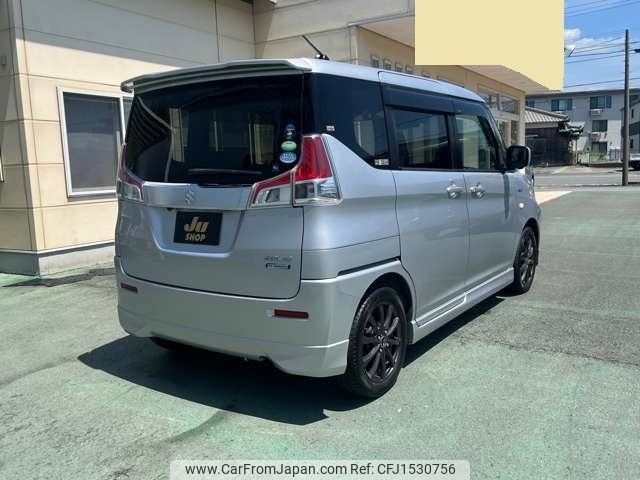 suzuki solio 2017 CFJ1530756 image 2
