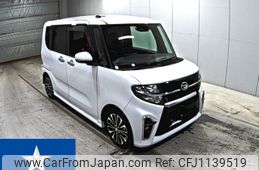 daihatsu tanto 2020 -DAIHATSU--Tanto LA650S--LA650S-1047308---DAIHATSU--Tanto LA650S--LA650S-1047308-