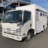 isuzu elf-truck 2009 -ISUZU--Elf BDG-NPS85AN--NPS85-7000549---ISUZU--Elf BDG-NPS85AN--NPS85-7000549- image 1