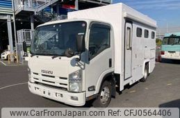 isuzu elf-truck 2009 -ISUZU--Elf BDG-NPS85AN--NPS85-7000549---ISUZU--Elf BDG-NPS85AN--NPS85-7000549-