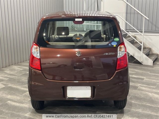 suzuki alto 2012 -SUZUKI--Alto HA25S--HA25S-837906---SUZUKI--Alto HA25S--HA25S-837906- image 2