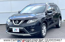 nissan x-trail 2014 -NISSAN--X-Trail DBA-NT32--NT32-007958---NISSAN--X-Trail DBA-NT32--NT32-007958-