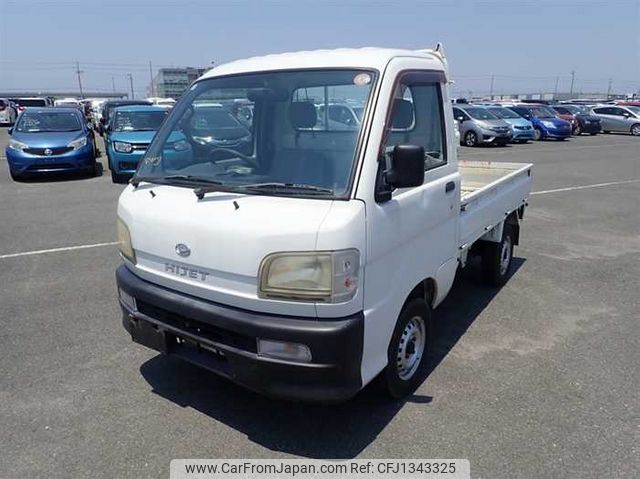 daihatsu hijet-truck 1999 23907 image 2